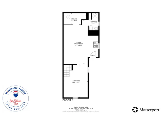 2nd image of 407 N 19th St, Paducah, KY 42001