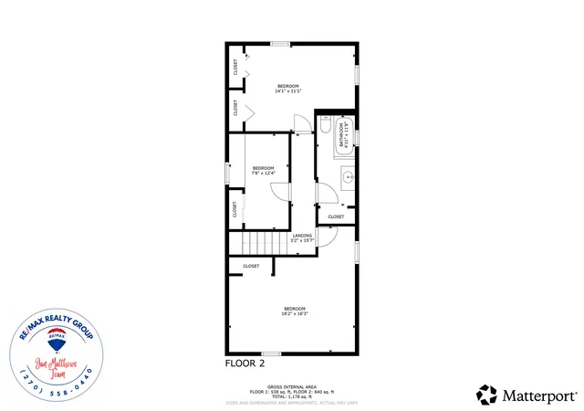 55th image of 407 N 19th St #403 & 407, Paducah, KY 42001 | MLS# 26017729