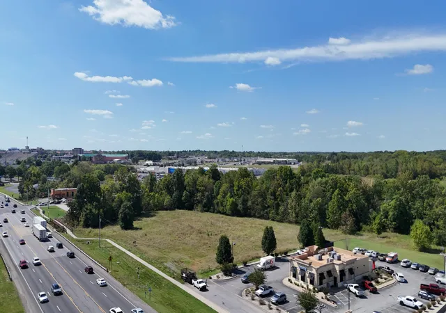 Photo 3 of Land for sale at 000 N 12th Street, Murray, KY 42071 | MLS# 26017650 | Listing updated on 2026-07-15