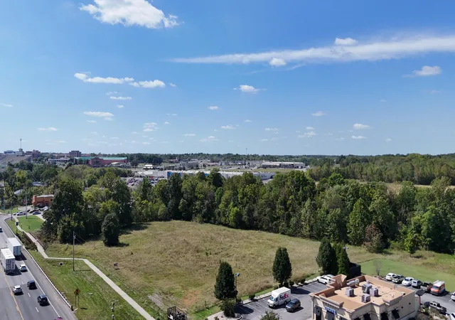 Photo 3 of Land for sale at 000 N 12th Street, Murray, KY 42071 | MLS# 26017650 | Listing updated on 2026-07-15