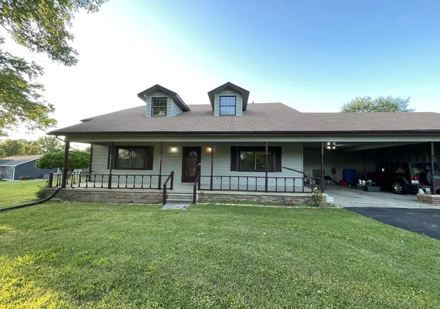1st image of 114 State Route 58 E, Clinton, KY 42031 | MLS# 26017672