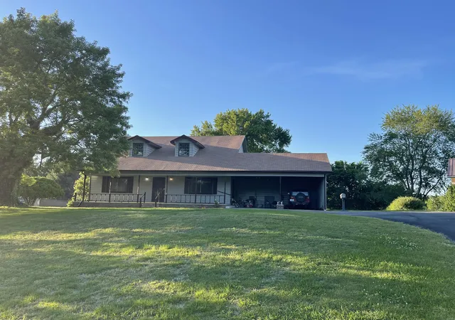 52nd image of 114 State Route 58 E, Clinton, KY 42031 | MLS# 26017672