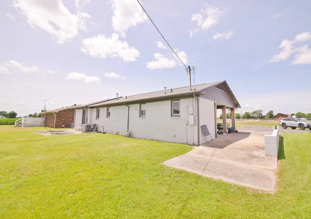 Homes for sale in Mayfield, KY | 3089 State Route 58 E, Mayfield, KY 42066 | MLS# 26017741