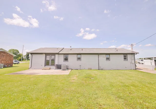Homes for sale in Mayfield, KY | 3089 State Route 58 E, Mayfield, KY 42066 | MLS# 26017741