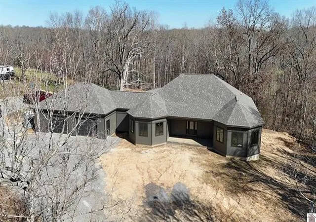 Photo 3 of Single family home for sale at 2169 Chestnut Oak Rd, Kuttawa, KY 42055 | MLS# 26019830 | Listing updated on 2026-07-24