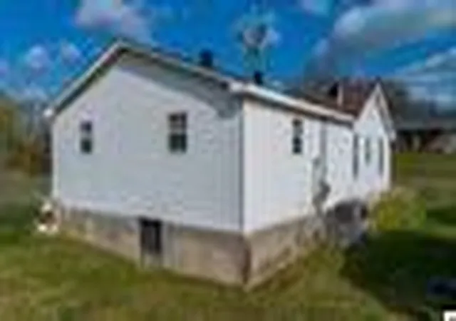 Photo 3 of Single family home for sale at 544 Sandlick Rd, Princeton, KY 42445 | MLS# 26020395 | Listing updated on 2026-08-25