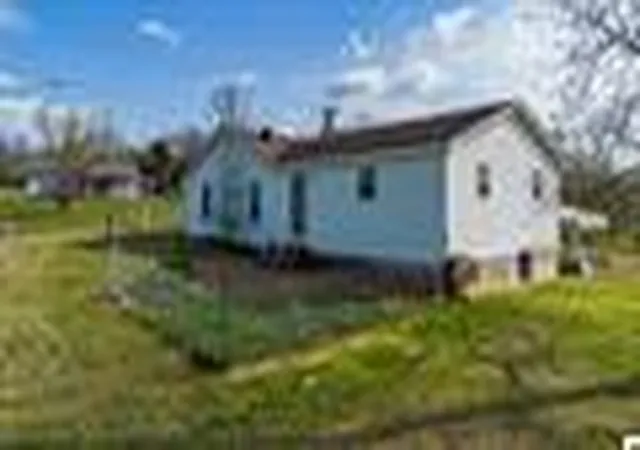 Photo 4 of Single family home for sale at 544 Sandlick Rd, Princeton, KY 42445 | MLS# 26020395 | Listing updated on 2026-08-25