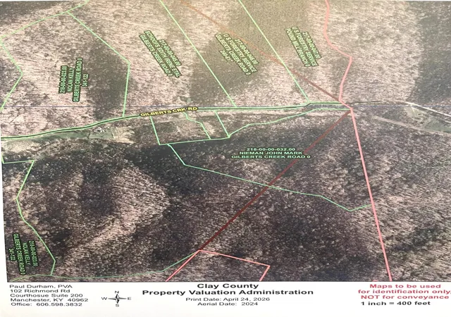 Homes for sale in Big Creek, KY | 9999 Gilberts Creek Rd, Big Creek, KY 40914 | MLS# 26018257