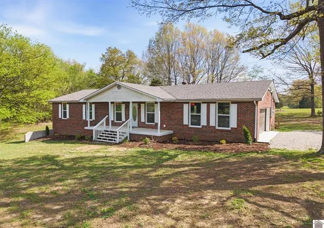 Photo 1 of Single family home for sale at 705 Darnell Rd, Benton, KY 42025 | MLS# 26020221 | Listing updated on 2026-08-05