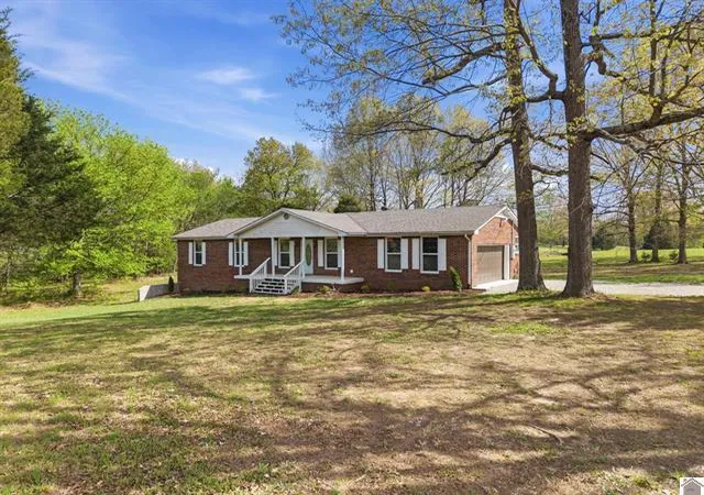 Photo 2 of Single family home for sale at 705 Darnell Rd, Benton, KY 42025 | MLS# 26020221 | Listing updated on 2026-08-05