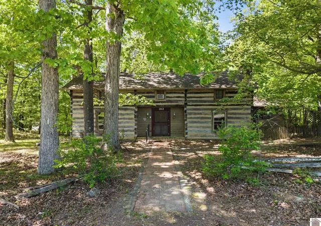 Photo 1 of Single family home for sale at 183 Fowler Rd, Kuttawa, KY 42055 | MLS# 26019820 | Listing updated on 2026-07-24
