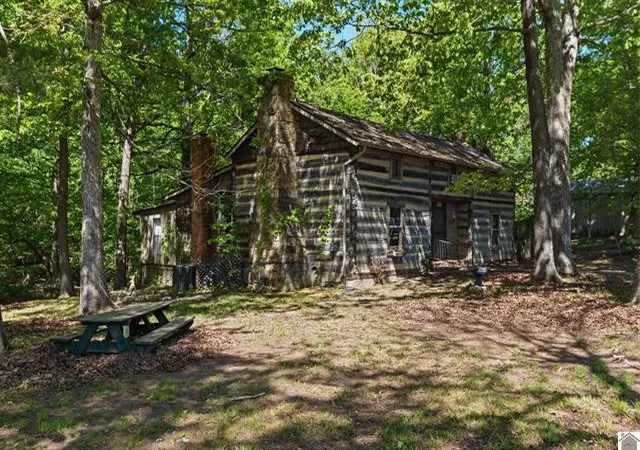 Photo 2 of Single family home for sale at 183 Fowler Rd, Kuttawa, KY 42055 | MLS# 26019820 | Listing updated on 2026-07-24