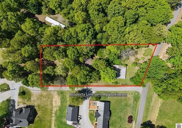 Photo 49 of Single family home for sale at 183 Fowler Rd, Kuttawa, KY 42055 | MLS# 26019820 | Listing updated on 2026-07-24
