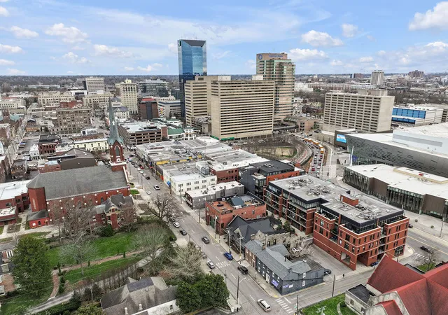 57th image of 514 W Short St #103, Lexington, KY 40507 | MLS# 26017728