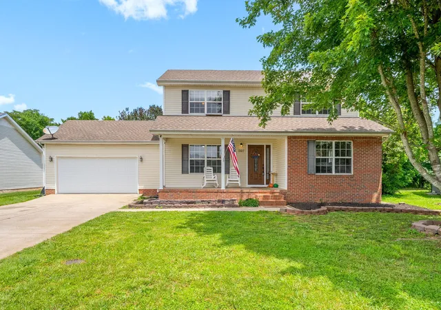 Homes for sale in Hopkinsville, KY | 997 Wing Tip Cir, Hopkinsville, KY 42240 | MLS# 26017730