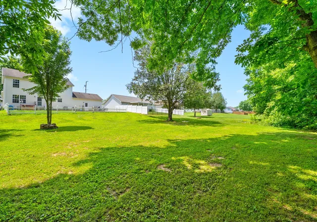 Homes for sale in Hopkinsville, KY | 997 Wing Tip Cir, Hopkinsville, KY 42240 | MLS# 26017730