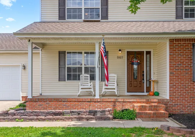 Homes for sale in Hopkinsville, KY | 997 Wing Tip Cir, Hopkinsville, KY 42240 | MLS# 26017730