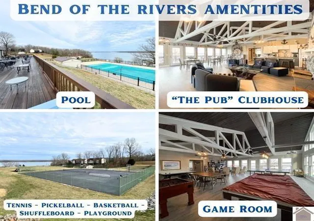 Photo 43 of Condo for sale at 328 Champion Hills Rd #17B, Kuttawa, KY 42055 | MLS# 26019404 | Listing updated on 2026-08-24