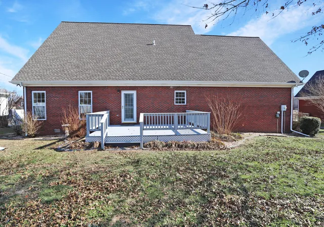 Homes for sale in Almo, KY | 93 North Dr, Almo, KY 42020 | MLS# 26017742