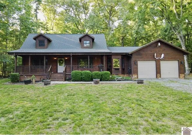 1st image of 120 Holiday Wy, Cadiz, KY 42211 | MLS# 26017865