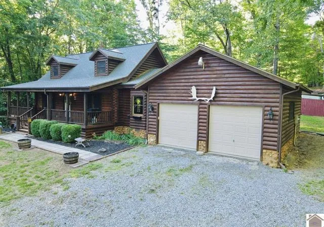 3rd image of 120 Holiday Wy, Cadiz, KY 42211 | MLS# 26017865