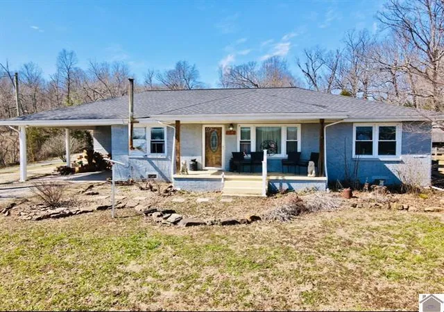 Homes for sale in Princeton, KY | 1187 Ray Rd, Princeton, KY 42445 | MLS# 26017844