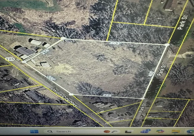 Photo 4 of Land for sale at 1108 Union City Hwy, Hickman, KY 42050 | MLS# 26017886 | Listing updated on 2026-08-19