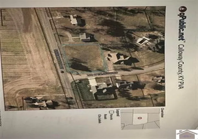 Homes for sale in Murray, KY | 101 Crossfield Dr, Murray, KY 42071 | MLS# 26017885