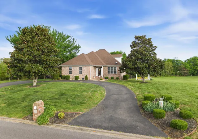 Homes for sale in Ledbetter, KY | 113 Clubhouse Dr, Ledbetter, KY 42058 | MLS# 26017793