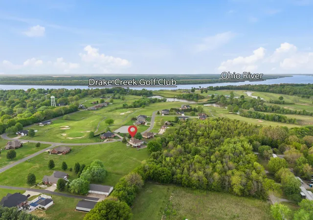 Homes for sale in Ledbetter, KY | 113 Clubhouse Dr, Ledbetter, KY 42058 | MLS# 26017793