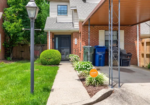 Homes for sale in Lexington, KY | 323 Santa Fe Ct, Lexington, KY 40509 | MLS# 26017774