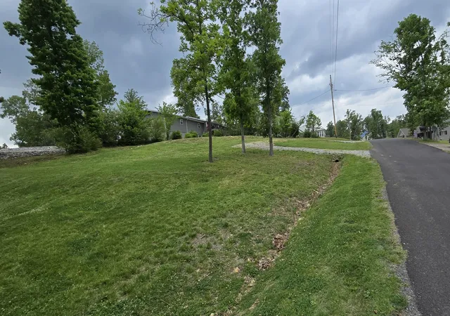 Photo 3 of Land for sale at 53 Knox Dr, Gilbertsville, KY 42044 | MLS# 26017798 | Listing updated on 2026-08-24
