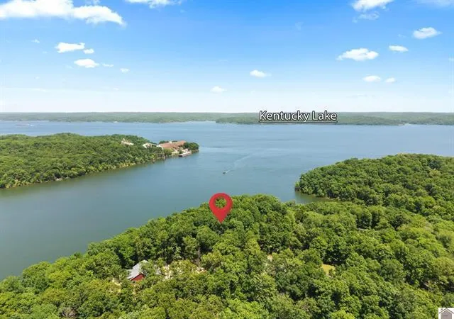 Homes for sale in Murray, KY | Lot 24 Pier Ln, Murray, KY 42071 | MLS# 26017795