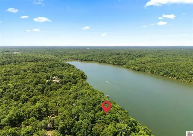 Homes for sale in Murray, KY | Lot 24 Pier Ln, Murray, KY 42071 | MLS# 26017795
