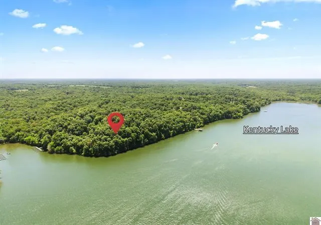 Homes for sale in Murray, KY | Lot 24 Pier Ln, Murray, KY 42071 | MLS# 26017795