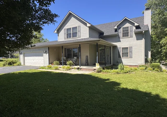 Homes for sale in Stanford, KY | 448 Grist Mill Rd, Stanford, KY 40484 | MLS# 26017810