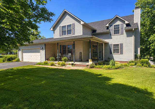 Photo 1 of Single family home for sale at 448 Grist Ml Rd, Stanford, KY 40484 | MLS# 26017810 | Listing updated on 2026-09-07