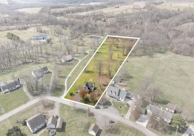 Homes for sale in Stanford, KY | 448 Grist Mill Rd, Stanford, KY 40484 | MLS# 26017810
