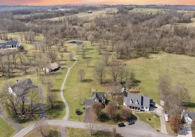 Homes for sale in Stanford, KY | 448 Grist Mill Rd, Stanford, KY 40484 | MLS# 26017810