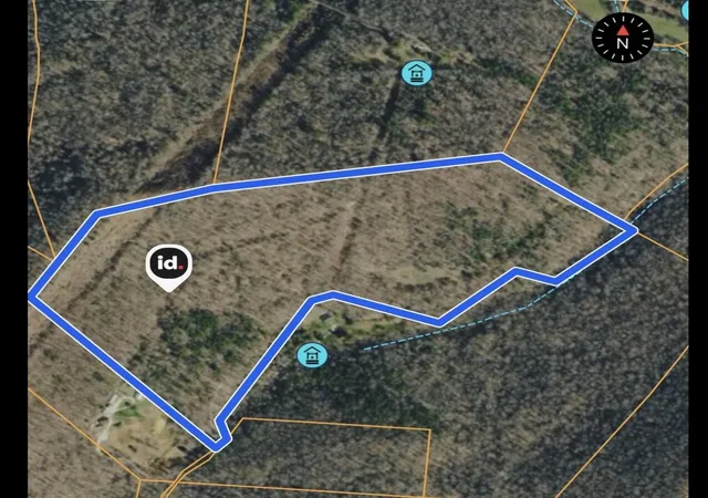 Land for sale at 000 Cannon Holw Rd, Bronston, KY 42518 | MLS# 26017949