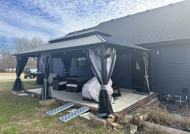 Homes for sale in Jamestown, KY | 303 Sonny Aaron Dr, Jamestown, KY 42629 | MLS# 26017807