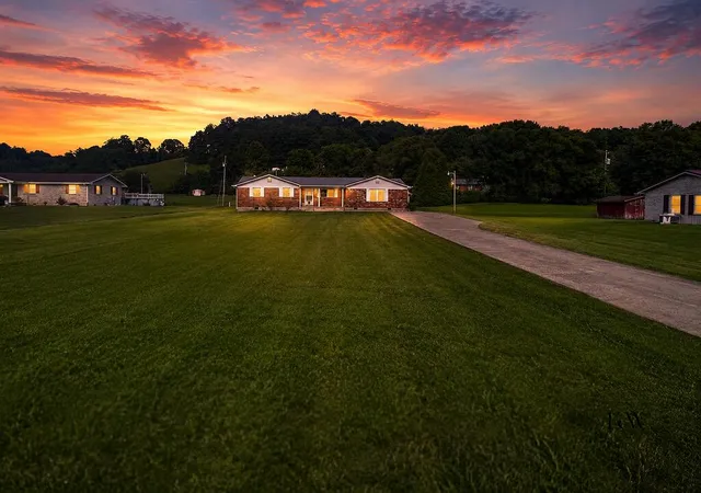 Photo 1 of Single family home for sale at 4621 Liberty Rd, West Liberty, KY 41472 | MLS# 26018413 | Listing updated on 2026-07-15