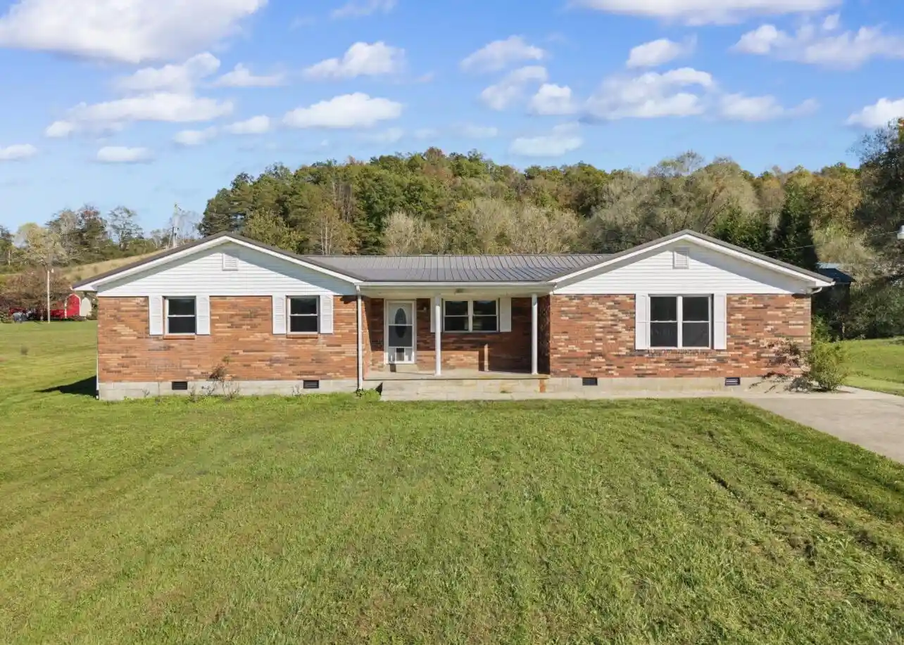 Single family home for sale at 4621 Liberty Rd, West Liberty, KY 41472 | MLS# 26018413