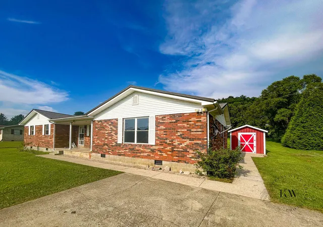 Photo 4 of Single family home for sale at 4621 Liberty Rd, West Liberty, KY 41472 | MLS# 26018413 | Listing updated on 2026-07-15