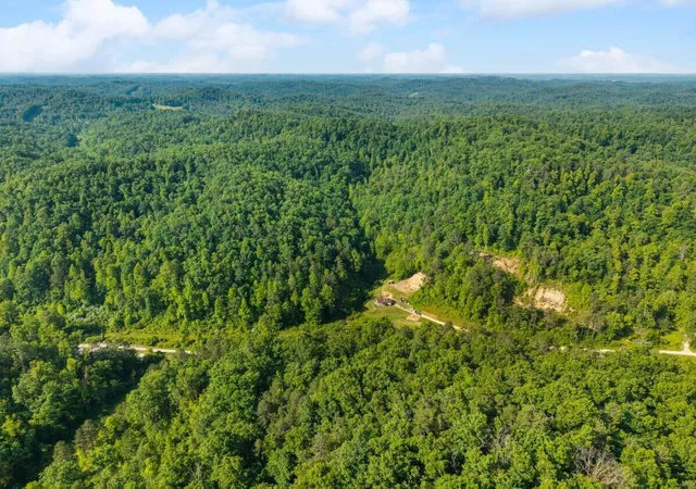 Photo 4 of Land for sale at 1068 Stingy Frk Rd, West Liberty, KY 41472 | MLS# 26018412 | Listing updated on 2026-07-15