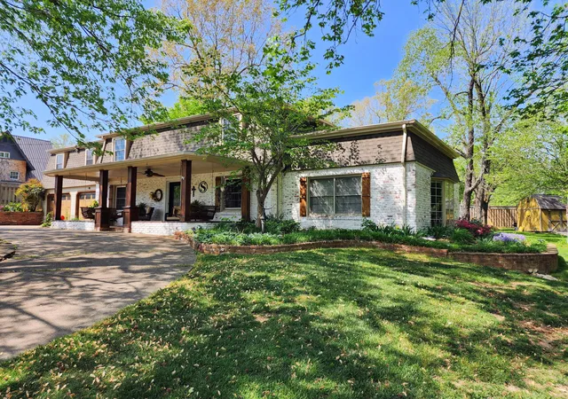 49th image of 205 Forsythia Dr, Paducah, KY 42003 | MLS# 26017812
