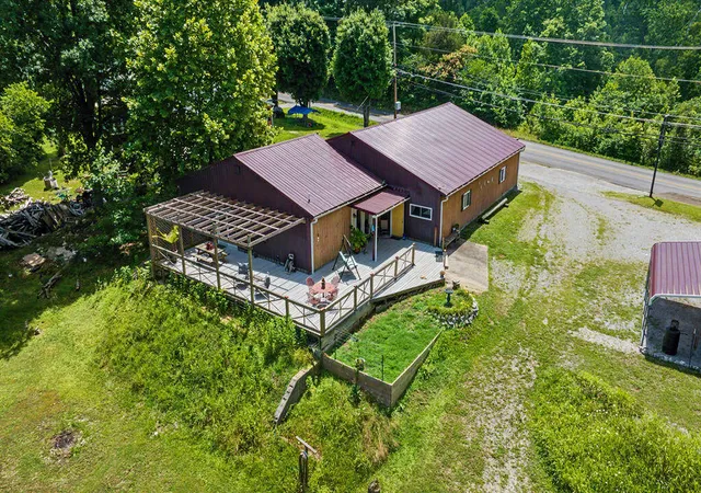 Homes for sale in Greenville, KY | 790 Ky 181, Greenville, KY 42345 | MLS# 26018250