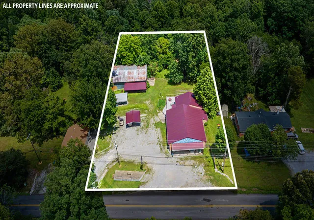 Homes for sale in Greenville, KY | 790 Ky-181, Greenville, KY 42345 | MLS# 26018250