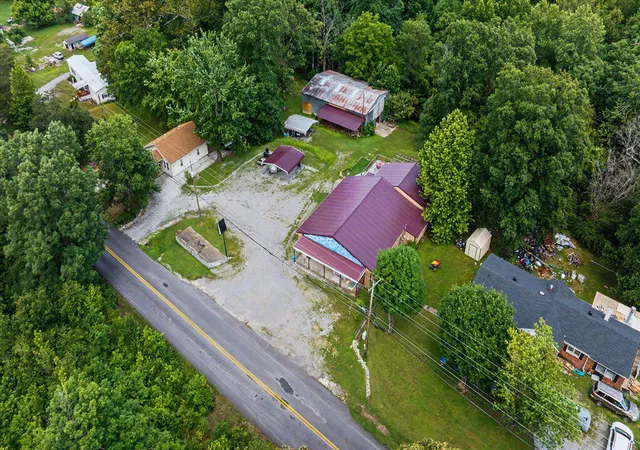 Homes for sale in Greenville, KY | 790 Ky-181, Greenville, KY 42345 | MLS# 26018250