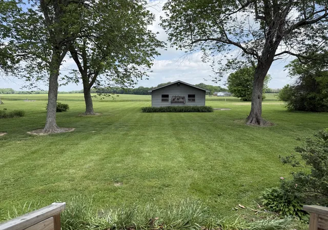 Photo 4 of Single family home for sale at 486 Kentucky 348, Symsonia, KY 42082 | MLS# 26017820 | Listing updated on 2026-07-12